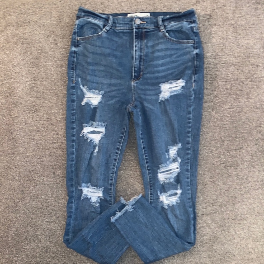 Garage Jeans